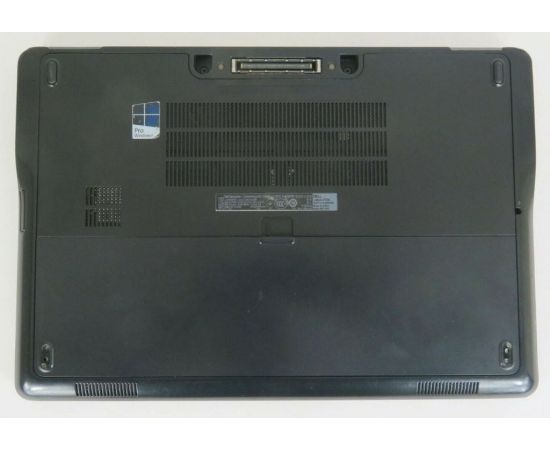  Ноутбук Dell Latitude E7250 12" i7 8GB RAM 250GB SSD, фото 7 