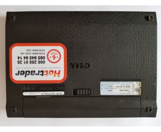 Ноутбук Dell Latitude 2100 10" 2GB RAM 160GB HDD, фото 8 