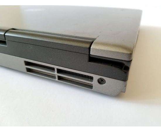  Ноутбук Dell Latitude D820 15" NVIDIA 4GB RAM 160GB HDD, фото 9 