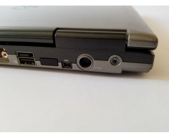  Ноутбук Dell Latitude D420 12" 2GB RAM 80GB HDD, фото 9 