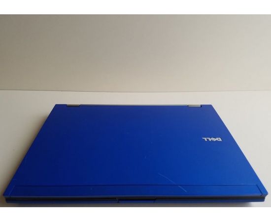  Ноутбук Dell Latitude E6400 (BLUE) 14" HD+ NVIDIA 4GB RAM 250GB HDD, фото 8 