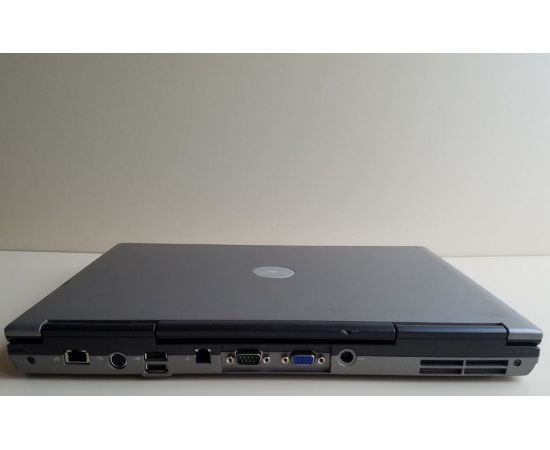  Ноутбук Dell Latitude D531 15" 4GB RAM 160GB HDD, фото 9 