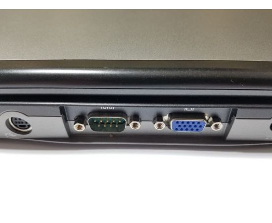  Ноутбук Dell Latitude D530 15" 4GB RAM 160GB HDD, фото 9 