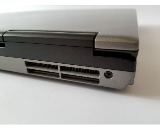  Ноутбук Dell Latitude D830 15" FULL HD NVIDIA 4GB RAM 320GB HDD, фото 9 