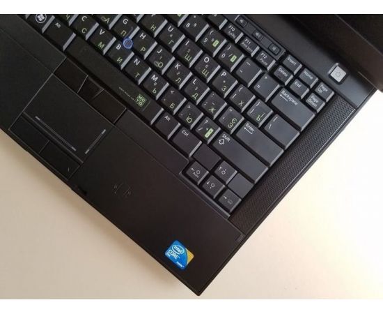 Ноутбук Dell Latitude E6400 ATG 14" 4GB RAM 250GB HDD, фото 8 