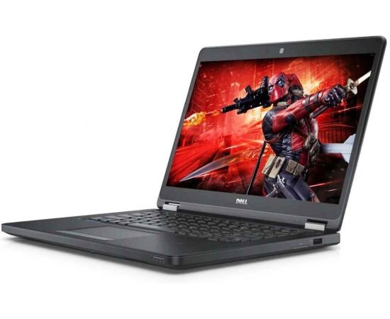  Ноутбук Dell Latitude E5450 14" i5 4GB RAM 320GB HDD, фото 1 