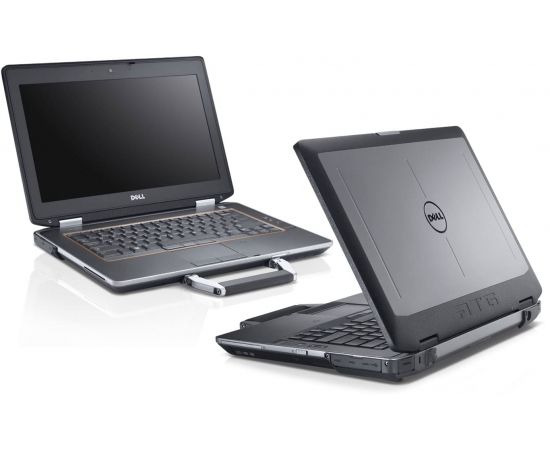  Ноутбук Dell Latitude E6430 ATG 14" i5 4GB RAM 320GB HDD, фото 1 