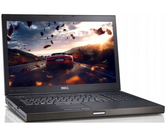  Ноутбук Dell Precision M4600 15" IPS Full HD i7 восемь ядер NVIDIA 16GB RAM 500GB HDD, фото 1 