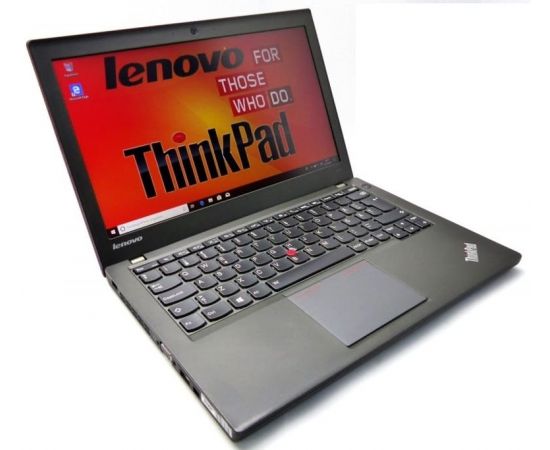  Ноутбук Lenovo ThinkPad X240 12" IPS i5 8GB RAM 500GB HDD, фото 1 