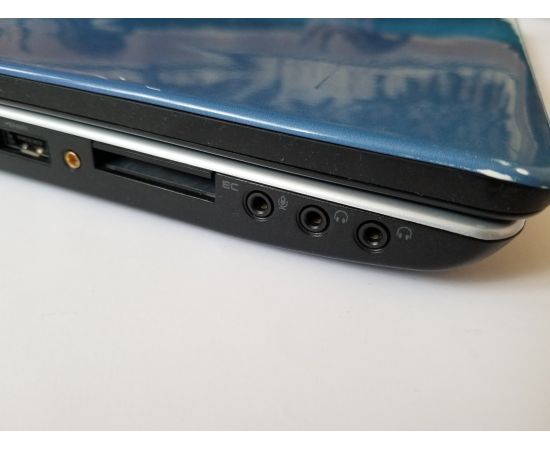  Ноутбук Dell Studio 1747 17" i7 8GB RAM 500GB HDD стереосистема JBL, фото 10 