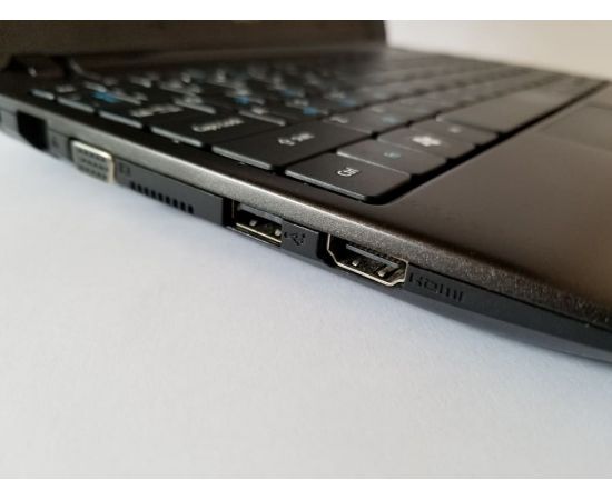  Ноутбук Acer Aspire One 722 11" 2GB RAM 160GB HDD, фото 10 