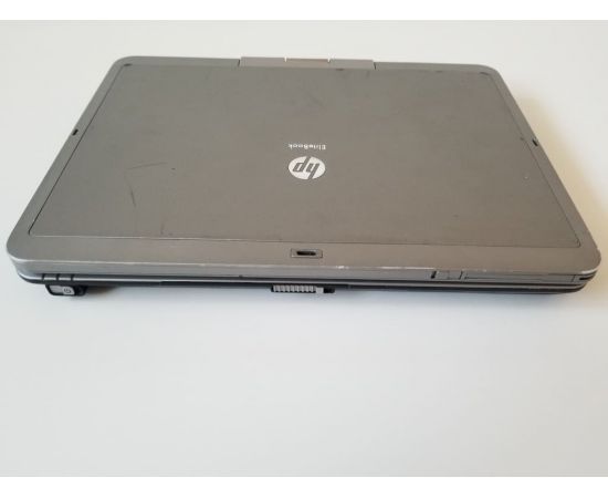  Ноутбук HP EliteBook 2740P 12" i5 8GB RAM 160GB HDD, фото 10 