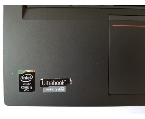  Ноутбук Lenovo ThinkPad T440s 14" IPS i5 8GB RAM 120GB SSD, фото 10 