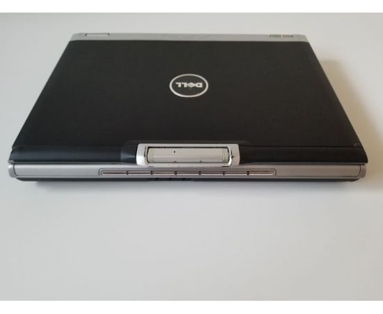  Ноутбук Dell XPS M1210 12" NVIDIA 2GB RAM 160GB HDD, фото 10 