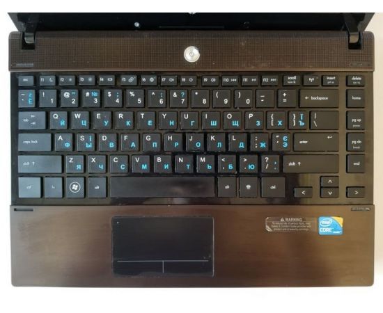 Ноутбук HP ProBook 4320s 13" i3 4GB RAM 320GB HDD, фото 3 