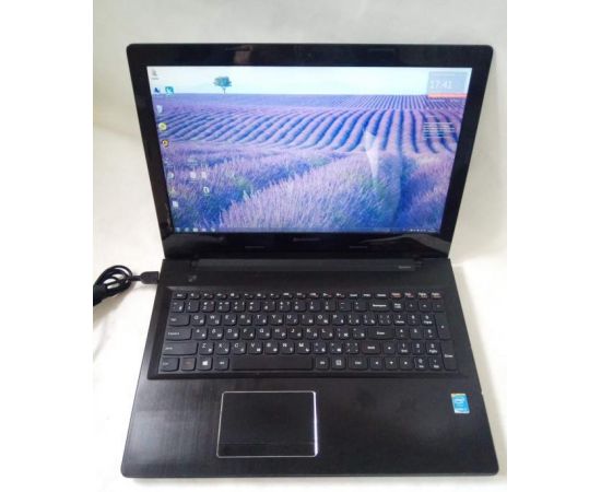  Ноутбук Lenovo IdeaPad Z50-70 15" Full HD i5 8GB RAM 120GB SSD + 500 GB HDD, фото 2 