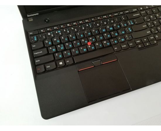  Ноутбук Lenovo ThinkPad Edge E545 15" 8GB 500GB HDD, фото 2 