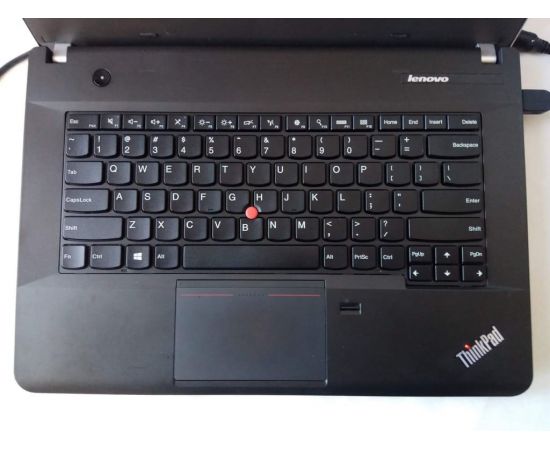  Ноутбук Lenovo ThinkPad Edge E440 14" i5 8GB RAM 500GB HDD, фото 2 