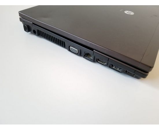  Ноутбук HP ProBook 4320s 13" i3 4GB RAM 320GB HDD, фото 4 