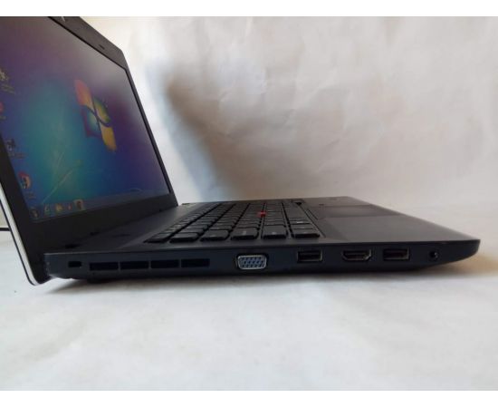  Ноутбук Lenovo ThinkPad Edge E440 14" i5 8GB RAM 500GB HDD, фото 3 