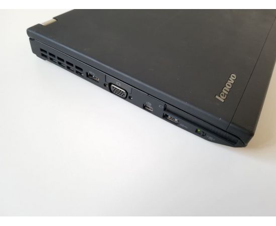  Ноутбук Lenovo ThinkPad X230 12" i3 8GB RAM 120GB SSD, фото 3 