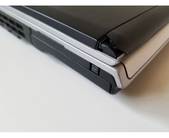  Ноутбук Dell XPS M1210 12" NVIDIA 2GB RAM 160GB HDD, фото 4 