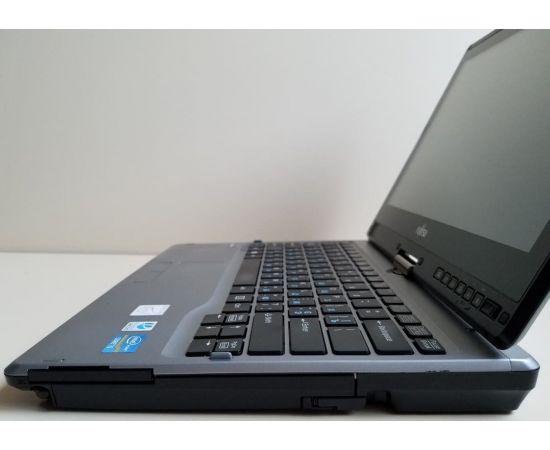  Ноутбук Fujitsu LifeBook T902 Tablet 12" IPS i5 8GB RAM 320GB HDD, фото 4 