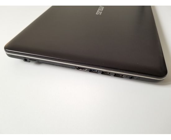  Ноутбук Asus VivoBook X540M 15" 4GB RAM 120GB HDD, фото 3 
