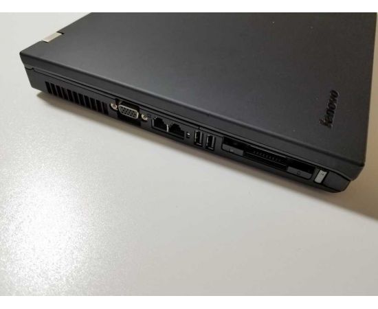  Ноутбук Lenovo ThinkPad T400 14" 4GB RAM 320GB HDD № 7, фото 3 
