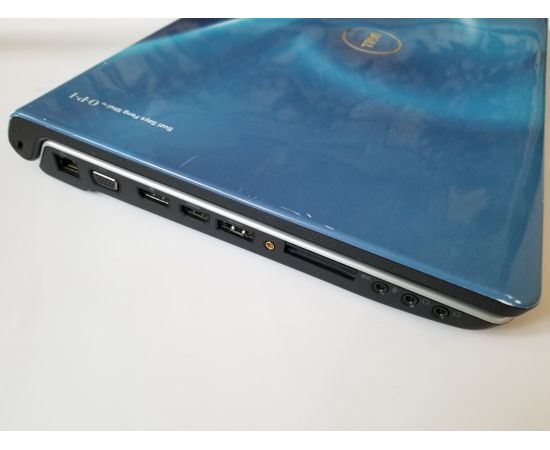  Ноутбук Dell Studio 1747 17" i7 8GB RAM 500GB HDD стереосистема JBL, фото 3 