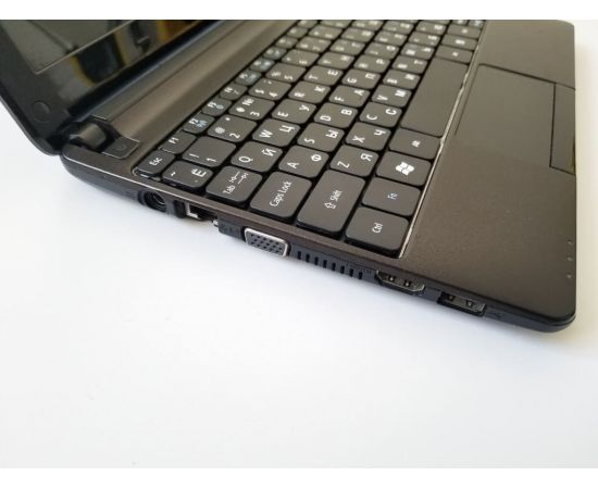  Ноутбук Acer Aspire One NAV50 (N214) 10" 2GB RAM 320GB HDD, фото 3 