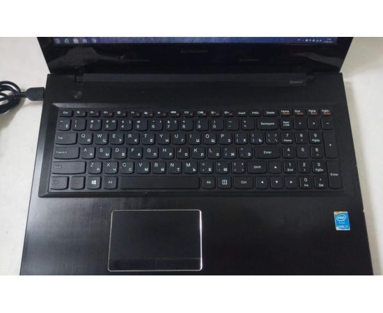  Ноутбук Lenovo IdeaPad Z50-70 15" Full HD i5 8GB RAM 120GB SSD + 500 GB HDD, фото 3 