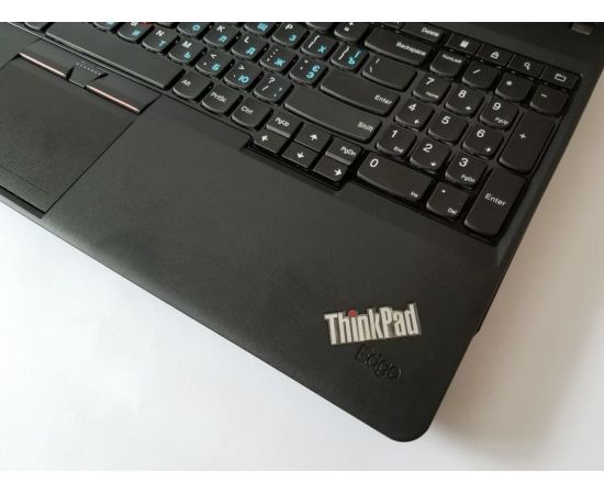  Ноутбук Lenovo ThinkPad Edge E545 15" 8GB 500GB HDD, фото 3 