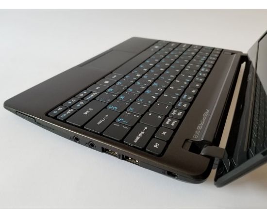  Ноутбук Acer Aspire One 722 11" 2GB RAM 160GB HDD, фото 3 