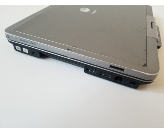  Ноутбук HP EliteBook 2740P 12" i5 8GB RAM 160GB HDD, фото 3 