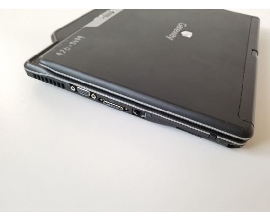  Ноутбук Gateway E-155С (TB120) 12" 3GB RAM 160GB HDD № 1, фото 3 
