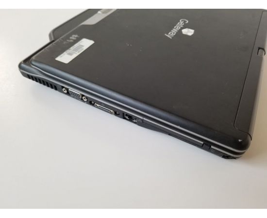  Ноутбук Gateway E-155С (TB120) 12" 2GB RAM 80GB HDD № 2, фото 3 