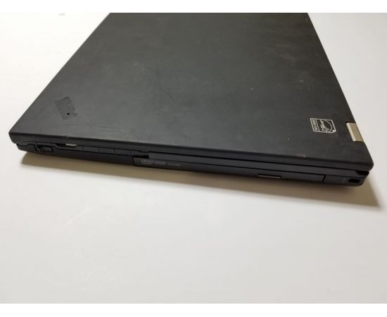  Ноутбук Lenovo ThinkPad T400S 14" 2GB RAM БЕЗ HDD № 4, фото 4 
