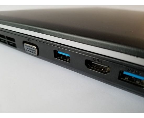  Ноутбук Lenovo ThinkPad Edge E545 15" 8GB 500GB HDD, фото 4 
