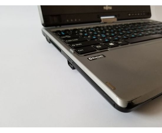  Ноутбук Fujitsu LifeBook T732 Tablet 12" IPS i5 4GB RAM 160GB HDD, фото 4 