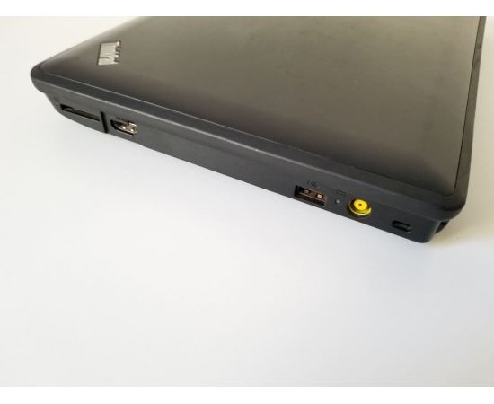  Ноутбук Lenovo ThinkPad X131е 11" 4GB RAM 320GB HDD, фото 4 