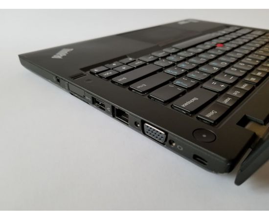  Ноутбук Lenovo ThinkPad T440s 14" IPS i5 8GB RAM 120GB SSD, фото 4 