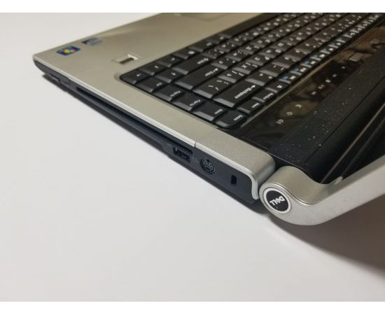  Ноутбук Dell XPS M1530 15" NVIDIA 4GB RAM 160GB HDD, фото 4 
