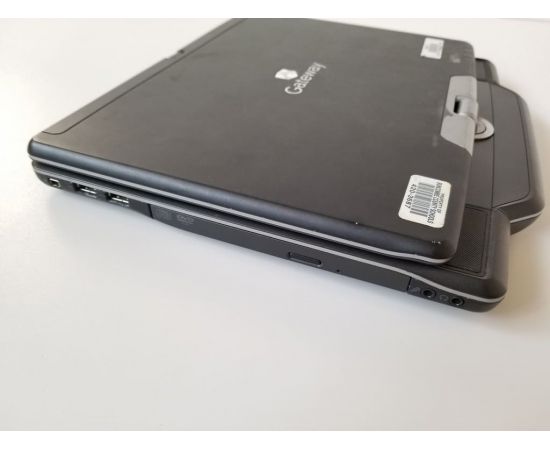  Ноутбук Gateway E-155С (TB120) 12" 2GB RAM 80GB HDD № 2, фото 4 