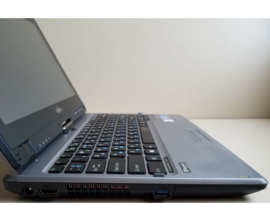  Ноутбук Fujitsu LifeBook T902 Tablet 12" IPS i5 8GB RAM 320GB HDD, фото 5 