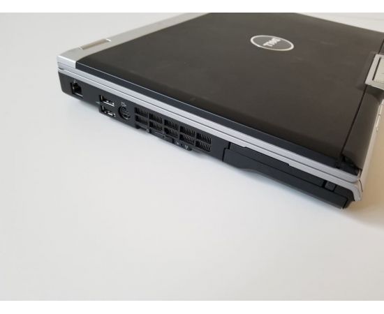  Ноутбук Dell XPS M1210 12" NVIDIA 2GB RAM 160GB HDD, фото 5 