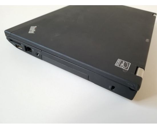  Ноутбук Lenovo ThinkPad X230 12" i3 8GB RAM 120GB SSD, фото 5 