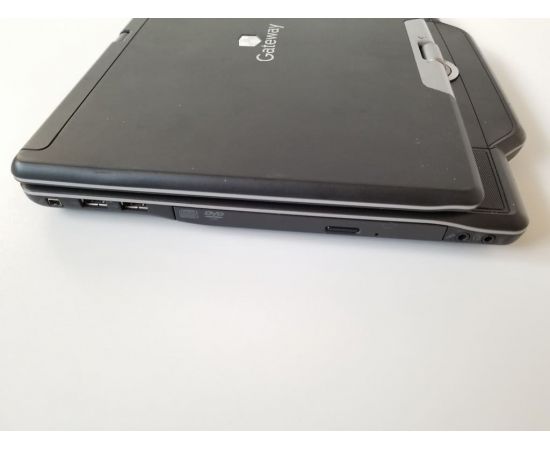  Ноутбук Gateway E-155С (TB120) 12" 3GB RAM 160GB HDD № 1, фото 4 