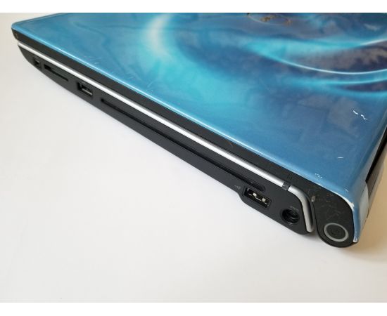  Ноутбук Dell Studio 1747 17" i7 8GB RAM 500GB HDD стереосистема JBL, фото 4 