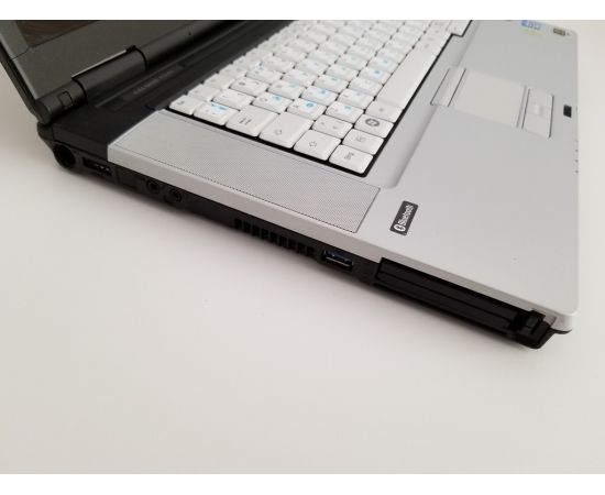  Ноутбук Fujitsu Celsius H710 15" FuLL HD i7 NVIDIA 8GB RAM 320GB HDD WOT, фото 4 